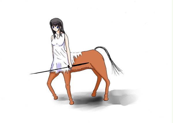 ケンタウロス