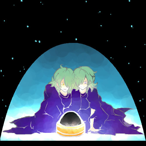 プラネタリウム