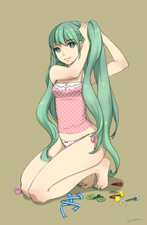 miku