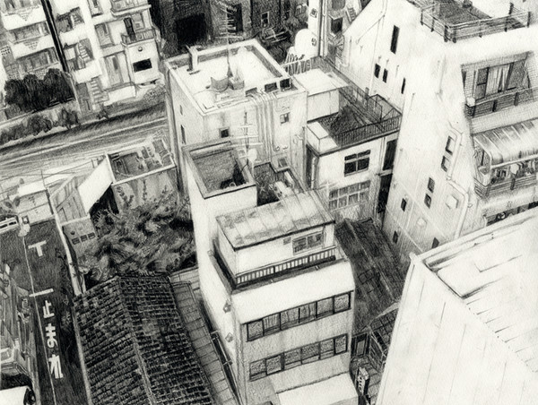 写真模写
