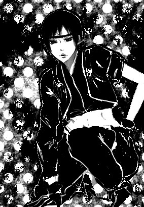 NARUTOファンはサイがきっかけ