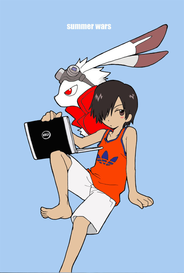 カズマ