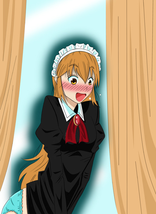 パンチラ2