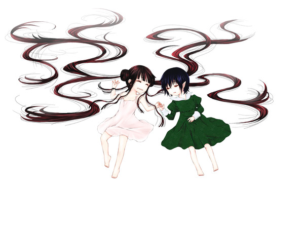 ハナ&イシャ