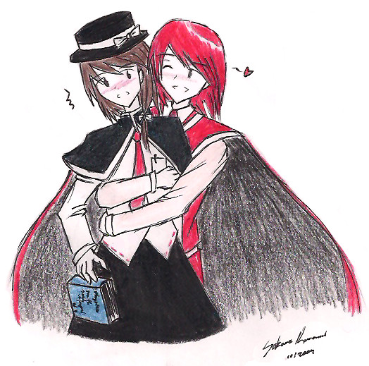 Red Thaumatology