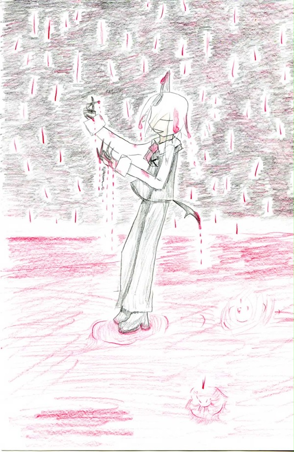ヤンデレアブソル君