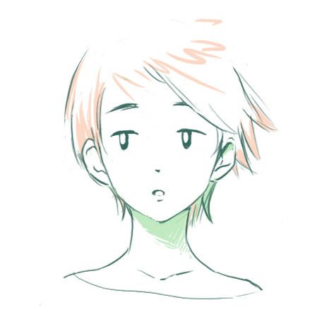 らくがき