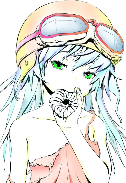 忍野忍