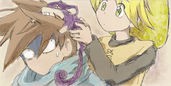 Rattattack