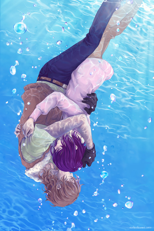 VEDAの海