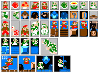 マリオ