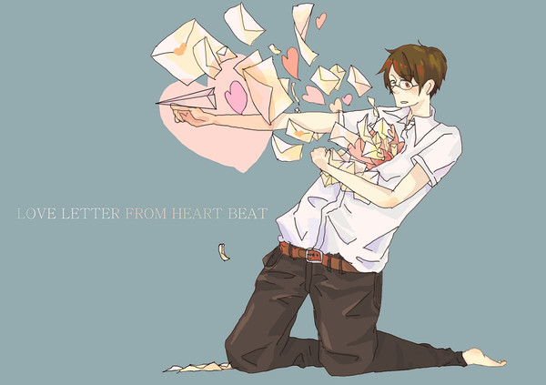 LOVE LETTER