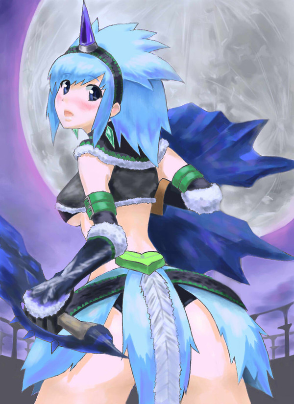 キリンX