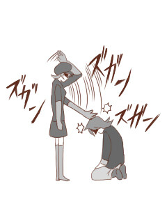 ライバル「あの、ちょ、すいませ…！