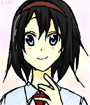 エリカさん