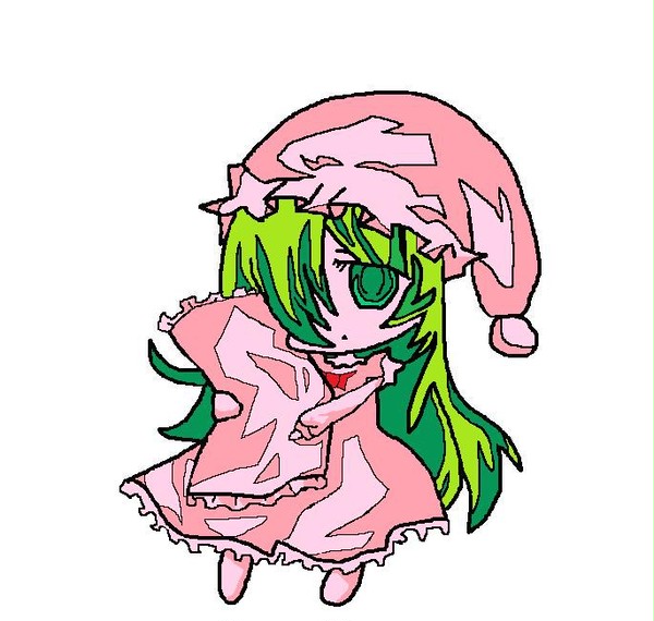 ゆうかりん