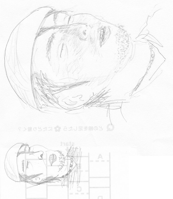 加地さん