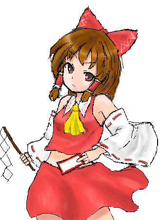 あの棒なんていうんだろう、タカミンの端っこに描いてたら（ｒｙ