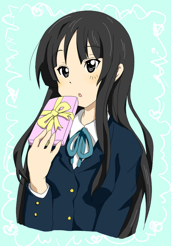 みお