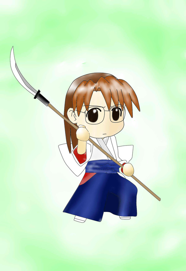 ヨミ