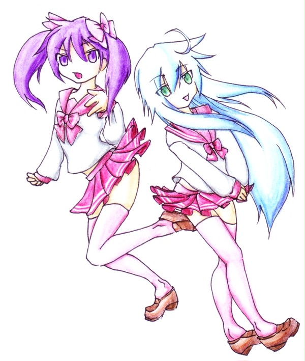 ☆
