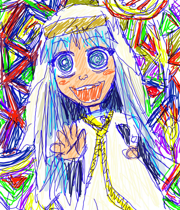 お腹すいｔ・・・