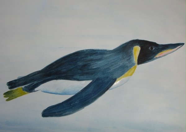 ペンギン