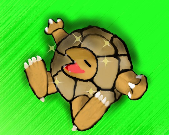 ゴローニャ