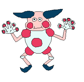 バリヤード
