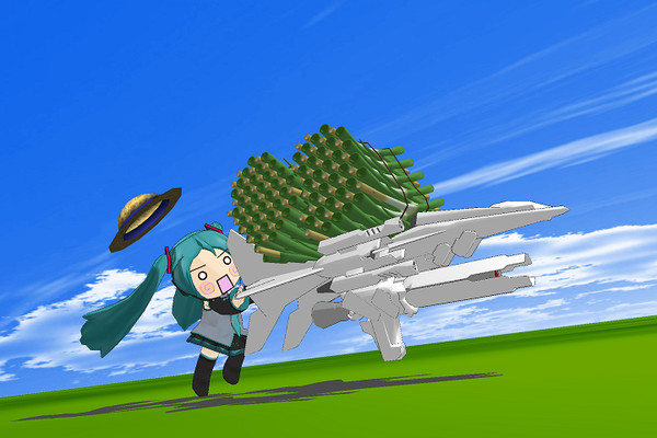 harvest