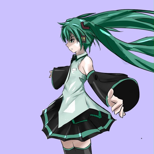 初音ミク