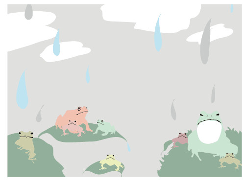 かわず