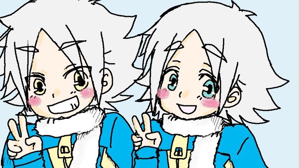 ぴーす