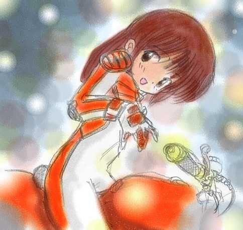 古い落書き14