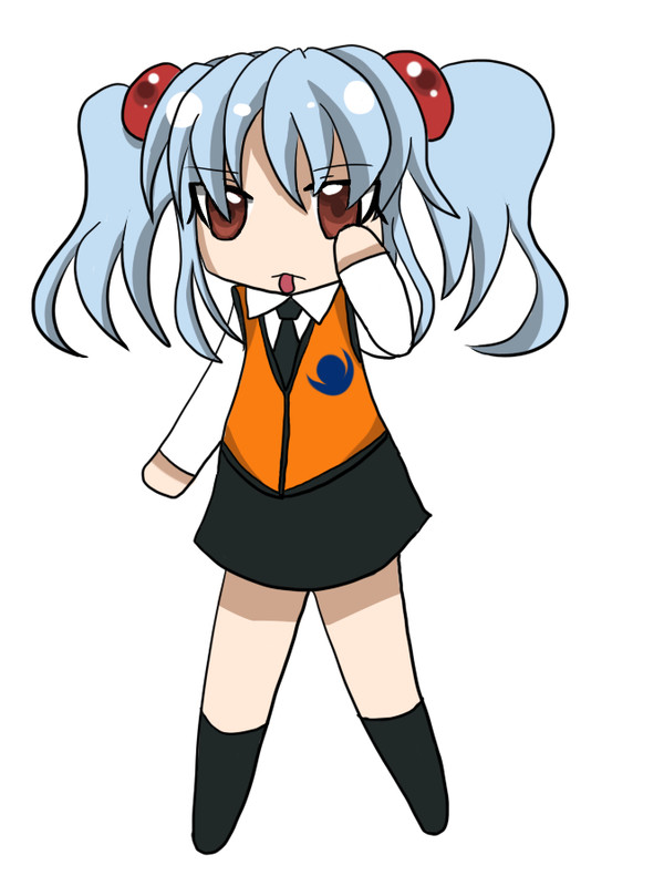 SDルリ