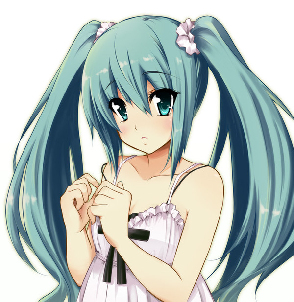 ミクさん