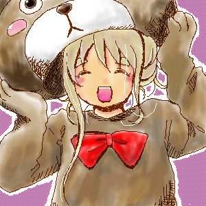 お題・6「着ぐるみ」