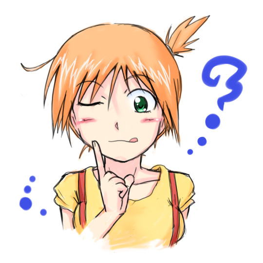 カスミかわいいよカスミ