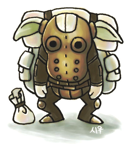 Goblin