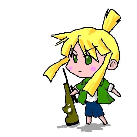 スナ子さん