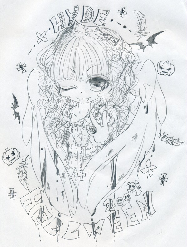 †HELLWEEN†