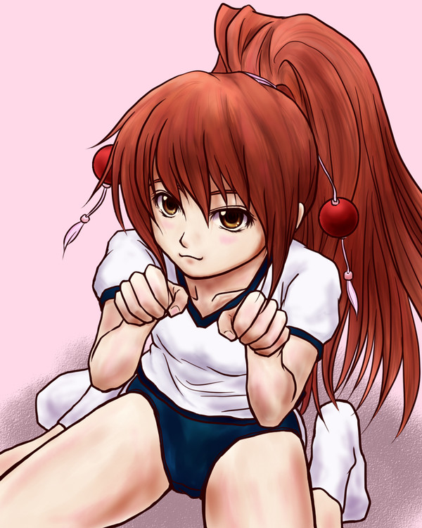 ワン子