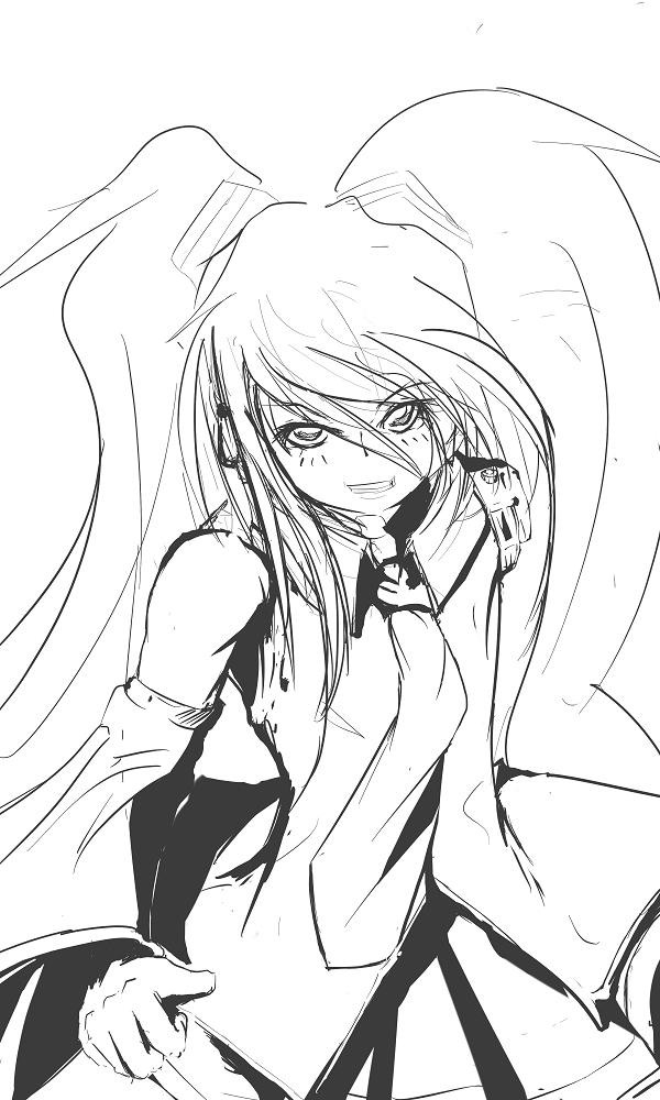 はつねさん