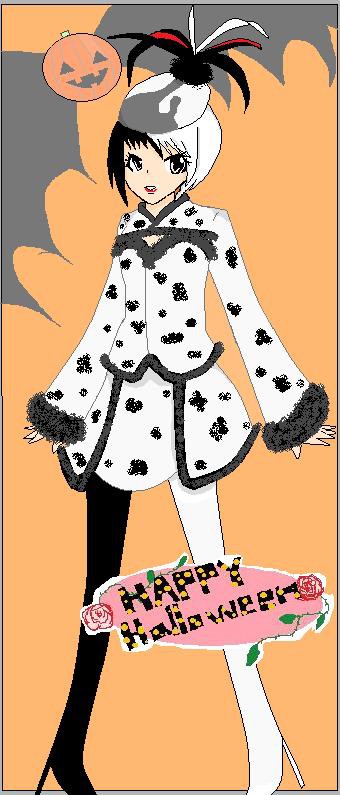 ☆ＨＡＬＬＯＷＥＥＮ☆