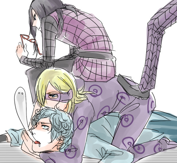 ギブギブ