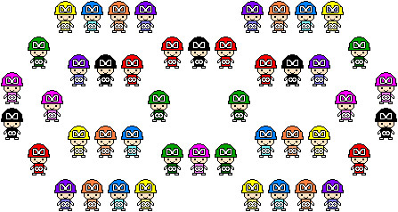 ∞マーク
