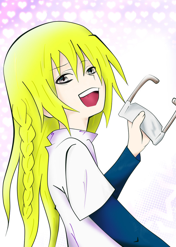 最強のヘッドギア目指して
