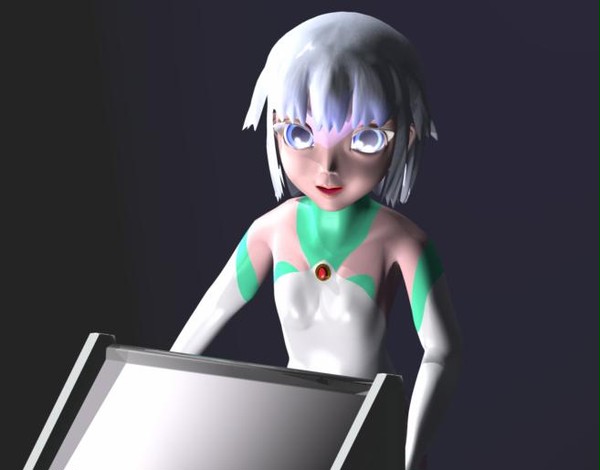 にせユノ