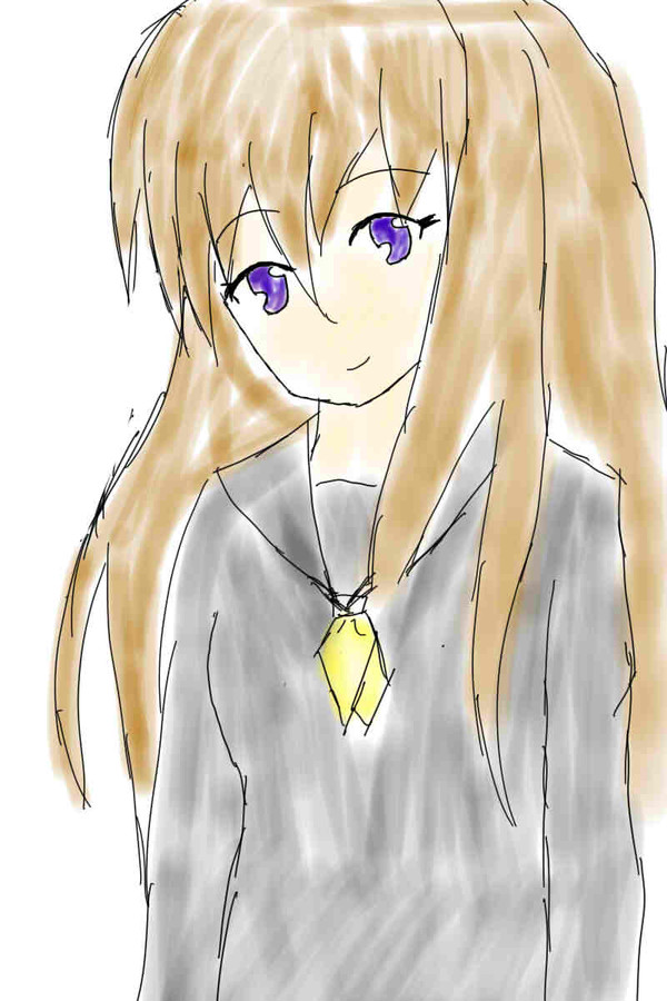 何日ぶりかの絵