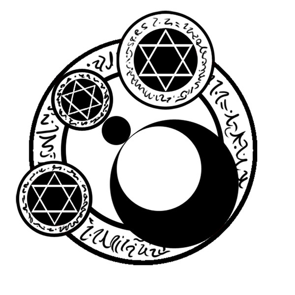 魔法陣